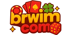 BRWin Com Logo
